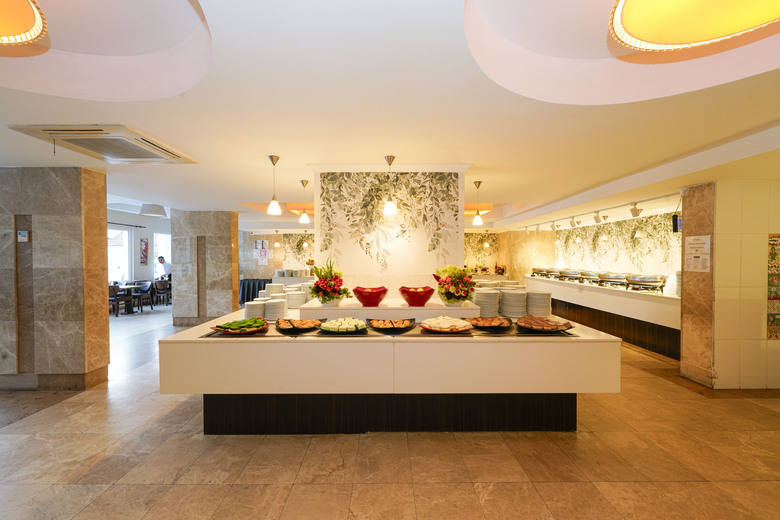 Hotel Munamar Resort (Formerly Oylum Prestige)