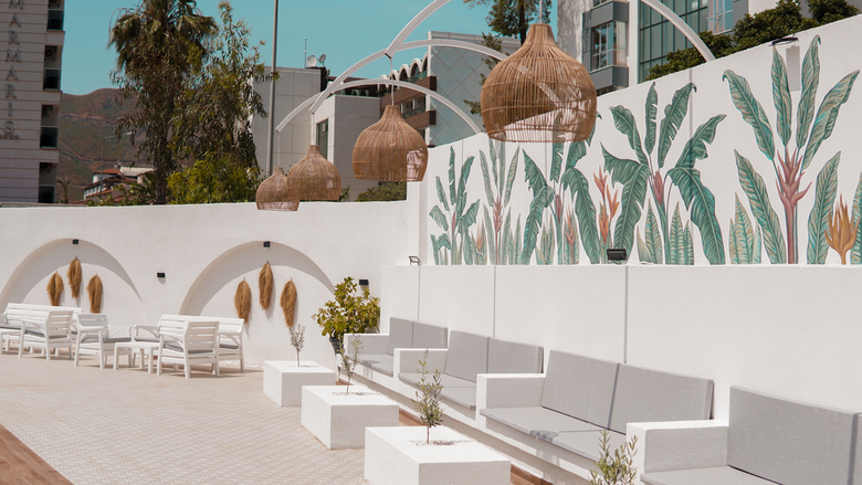 Hotel Munamar Resort (Formerly Oylum Prestige)