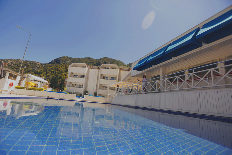 Hotel Munamar Resort (Formerly Oylum Prestige)