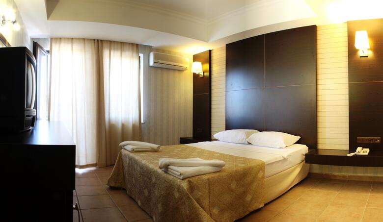 Hotel Munamar Resort (Formerly Oylum Prestige)