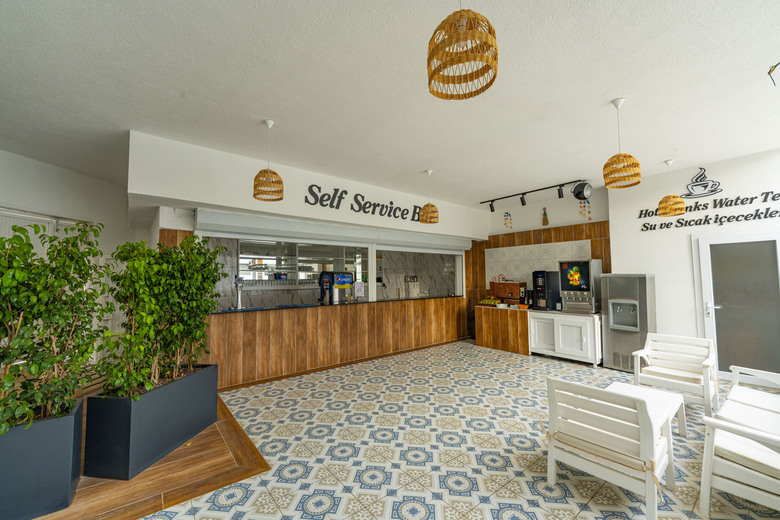 Hotel Munamar Resort (Formerly Oylum Prestige)
