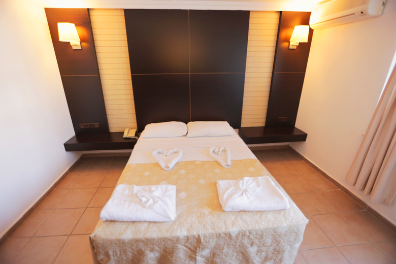 Hotel Munamar Resort (Formerly Oylum Prestige)