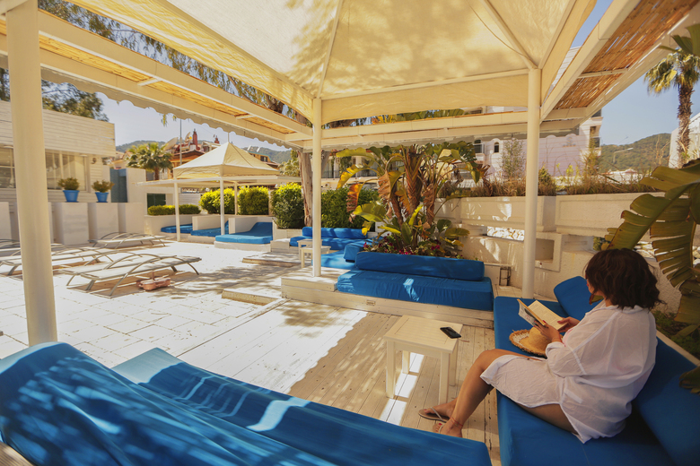 Hotel Munamar Resort (Formerly Oylum Prestige)
