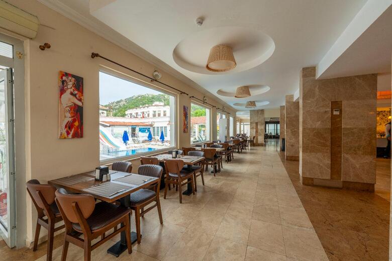 Hotel Munamar Resort (Formerly Oylum Prestige)