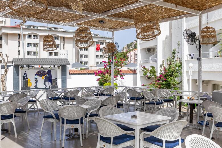 Hotel Munamar Resort (Formerly Oylum Prestige)