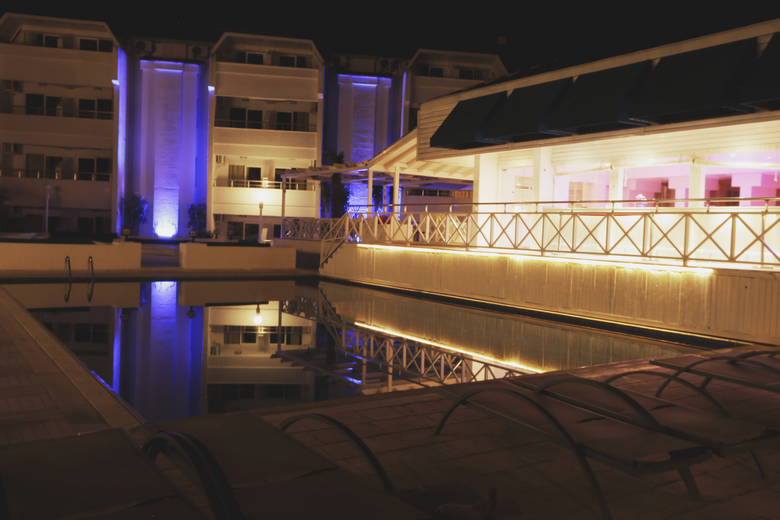 Hotel Munamar Resort (Formerly Oylum Prestige)