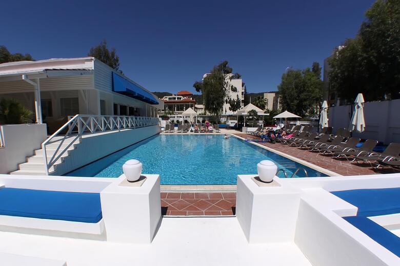 Hotel Munamar Resort (Formerly Oylum Prestige)