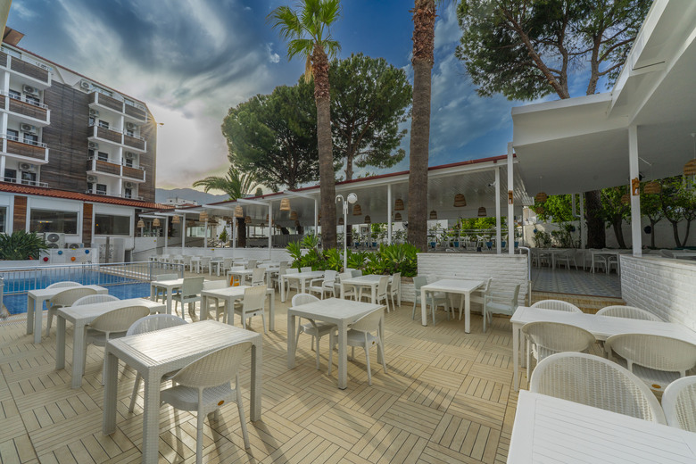 Hotel Munamar Resort (Formerly Oylum Prestige)