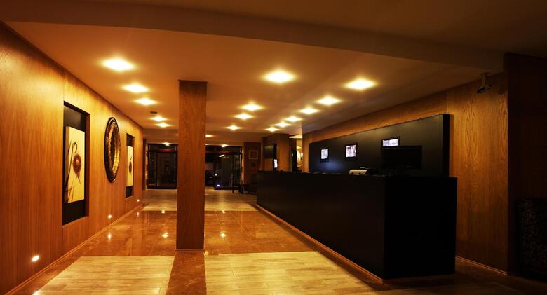 Hotel Munamar Resort (Formerly Oylum Prestige)