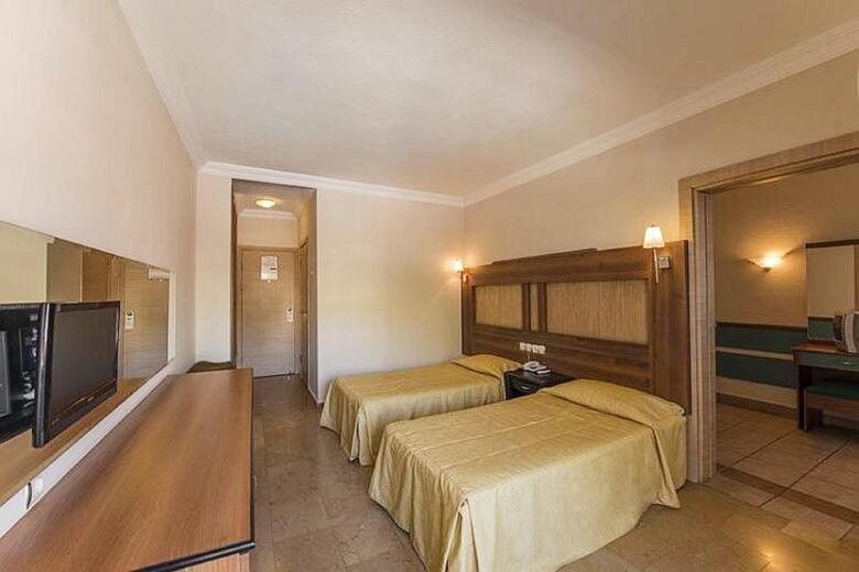 Hotel Munamar Resort (Formerly Oylum Prestige)