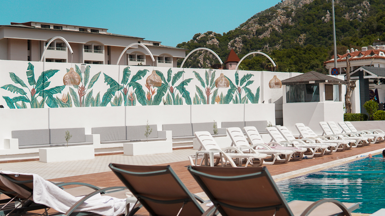 Hotel Munamar Resort (Formerly Oylum Prestige)
