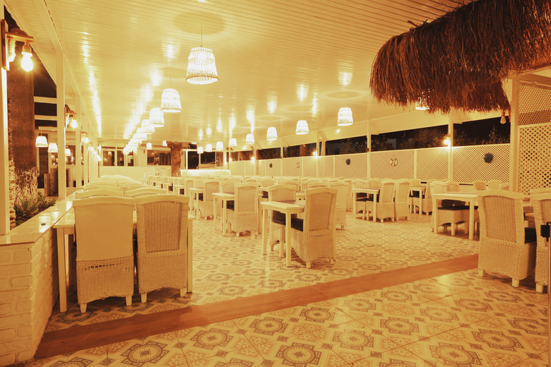 Hotel Munamar Resort (Formerly Oylum Prestige)
