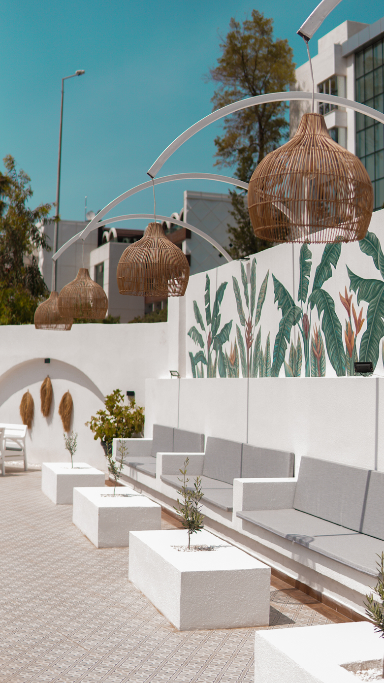 Hotel Munamar Resort (Formerly Oylum Prestige)