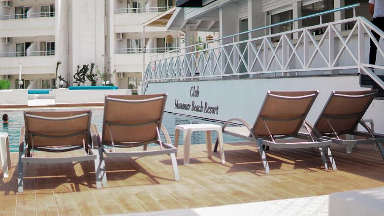 Hotel Munamar Resort (Formerly Oylum Prestige)