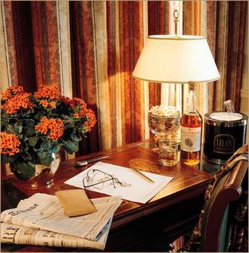Hotel Donna Laura Palace