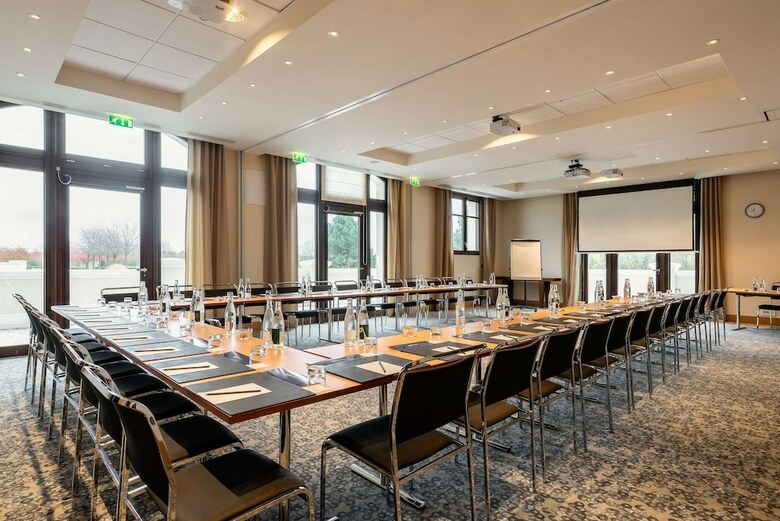 Radisson Blu Hotel