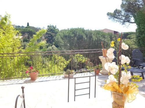 Villa Sambracitaine