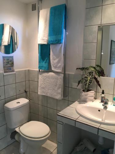 Apartamento Villa Sanssoucis