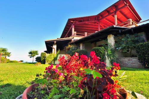 Apartamento Casa Vacanze Patrizia B&B