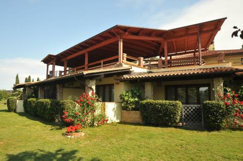 Apartamento Casa Vacanze Patrizia B&B