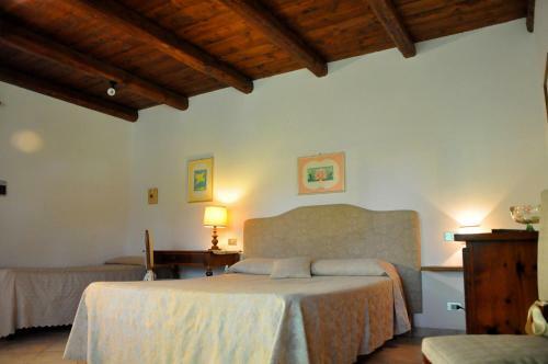 Agroturismo Agriturismo La Campana