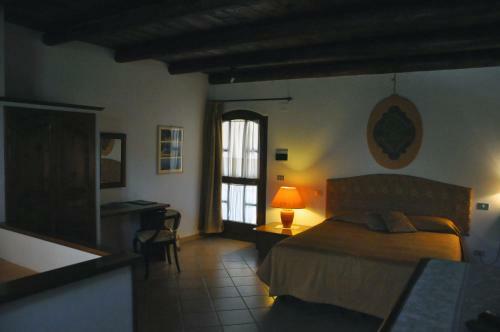 Agroturismo Agriturismo La Campana