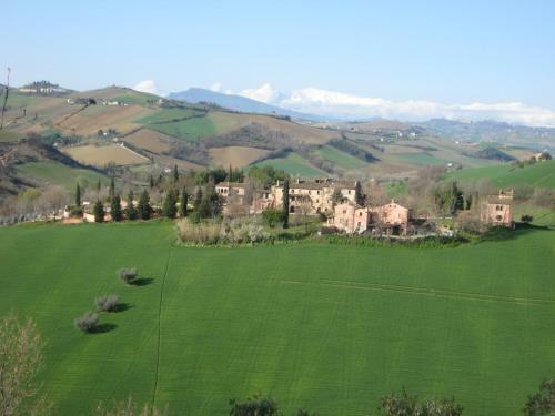 Agroturismo Agriturismo La Campana