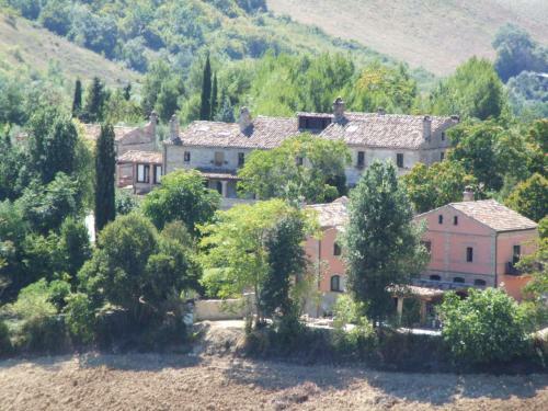Agroturismo Agriturismo La Campana
