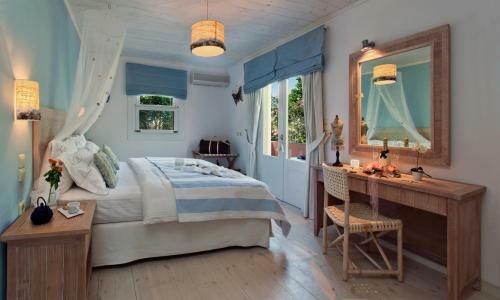 Apartamento Calypso Villas