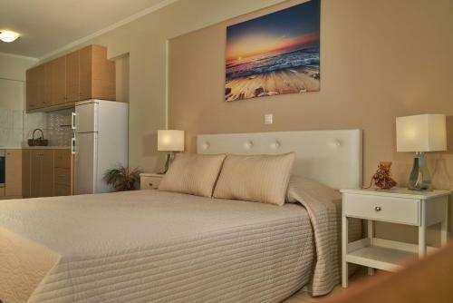 Apartamento Playa Del Zante