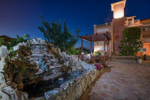 Apartamento Playa Del Zante