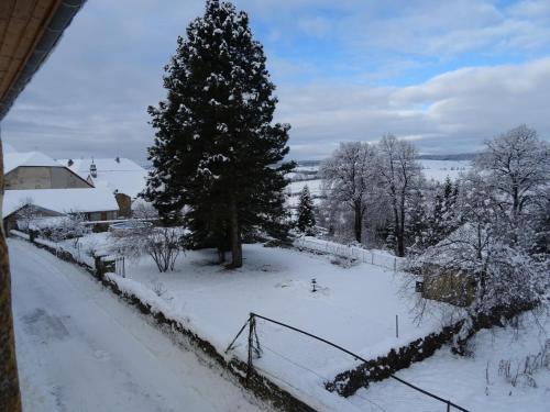 Hotel Les Remparts