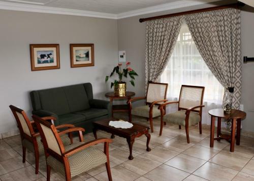 Agroturismo Lakeview Cottages