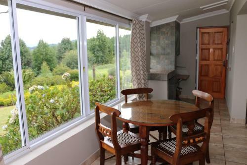Agroturismo Lakeview Cottages