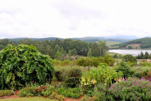Agroturismo Lakeview Cottages