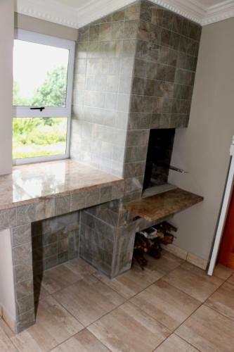Agroturismo Lakeview Cottages