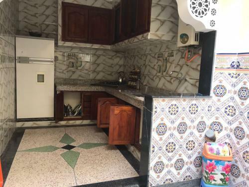 Apartamento Dar Haut de Gamme Et � Un Prix Imaginaire Hostcom