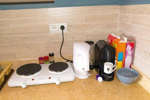 Apartamento Beau Studio, Cozy, Quartier Vivant, Proche de Tous