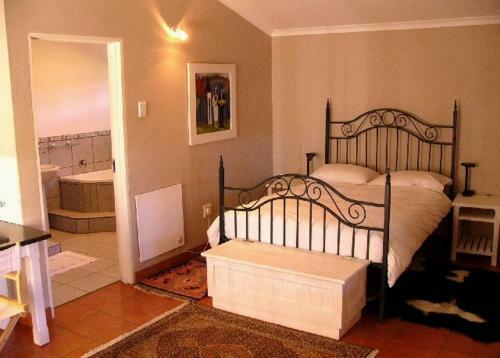 Apartamento Rose Garden Manor House