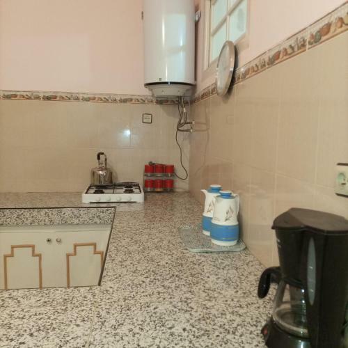 Apartamento Maison de Vacances Zuine