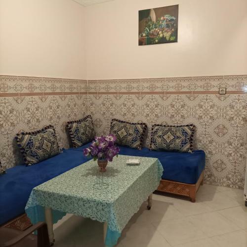 Apartamento Maison de Vacances Zuine