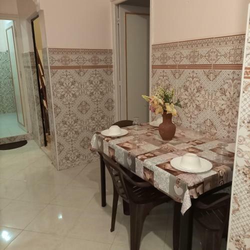 Apartamento Maison de Vacances Zuine