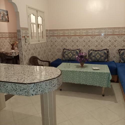 Apartamento Maison de Vacances Zuine