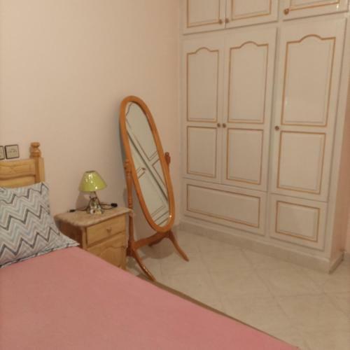 Apartamento Maison de Vacances Zuine