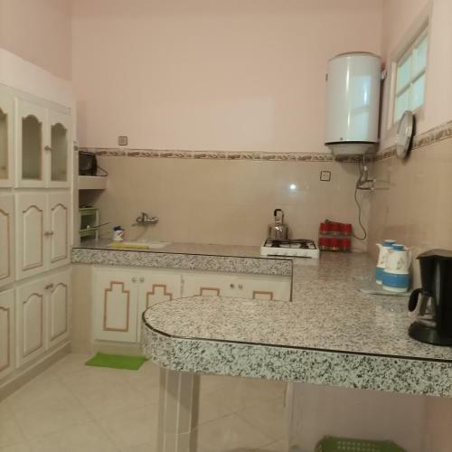 Apartamento Maison de Vacances Zuine