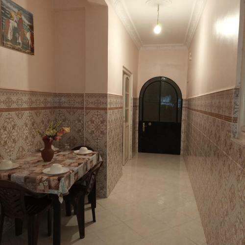 Apartamento Maison de Vacances Zuine