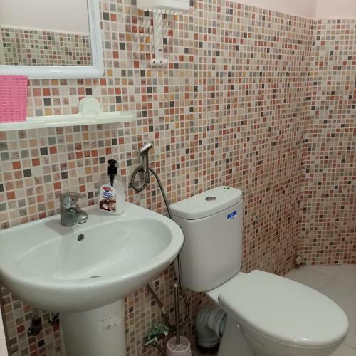 Apartamento Maison de Vacances Zuine