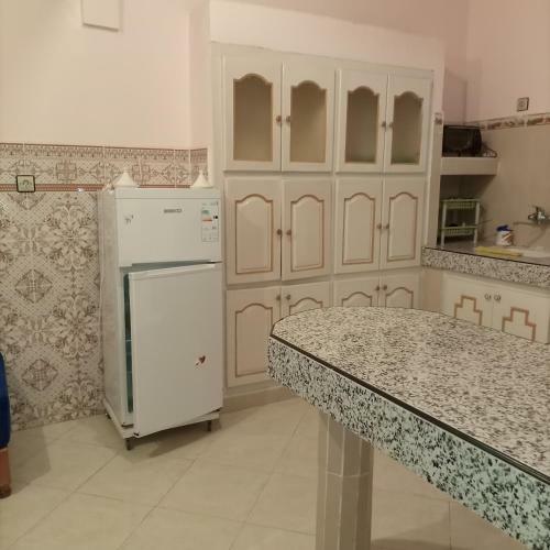 Apartamento Maison de Vacances Zuine