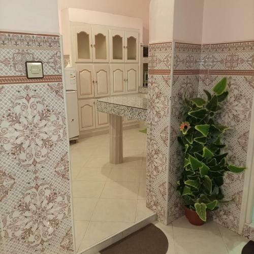Apartamento Maison de Vacances Zuine