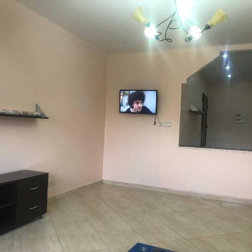 Apartamento 61 Appartement Luxueux